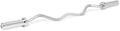 Fibosport Elite EZ Curl Bar – 700lb Capacity