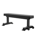 Fibosport Performance Non-Slip Flat Weight Bench