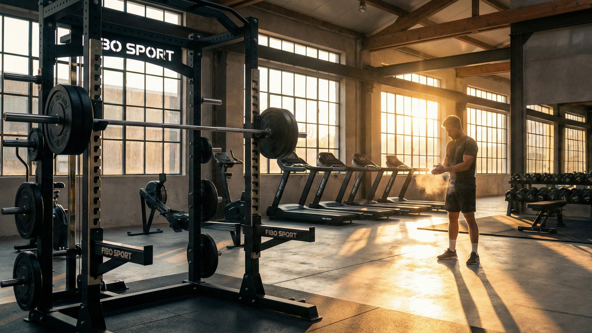 Elevate Your Workout