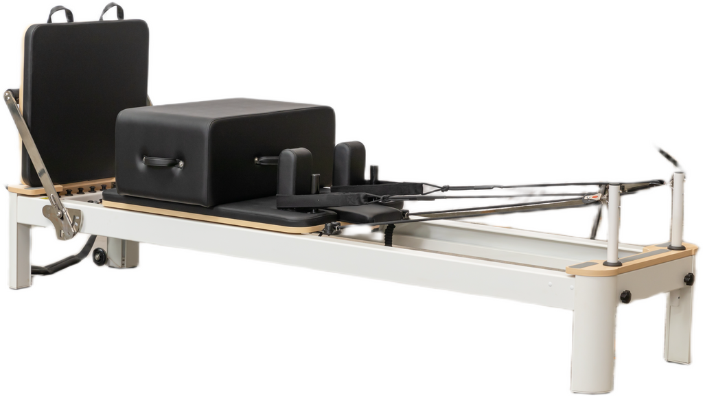 Fibosport  Elite Aluminum Alloy Pilates Reformer
