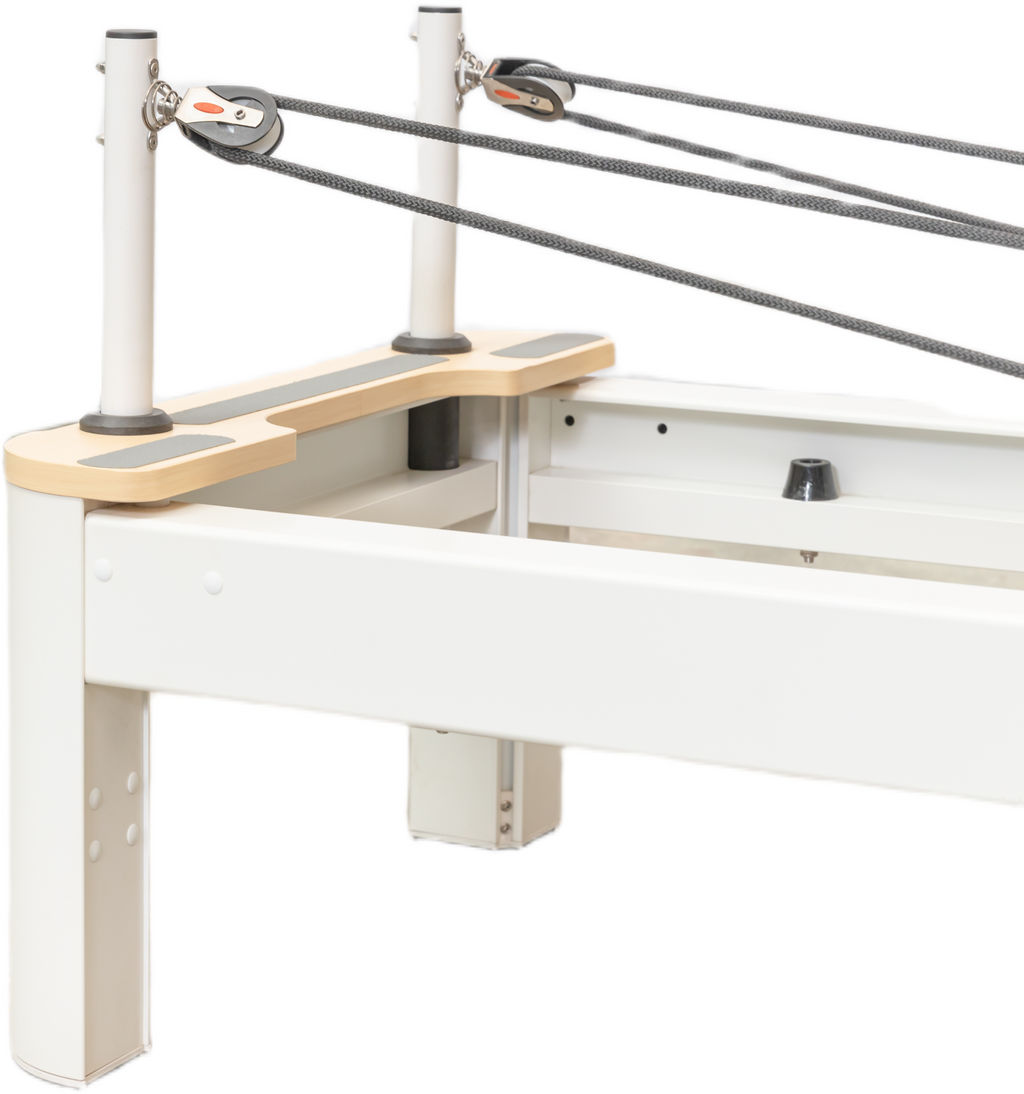 Fibosport  Elite Aluminum Alloy Pilates Reformer