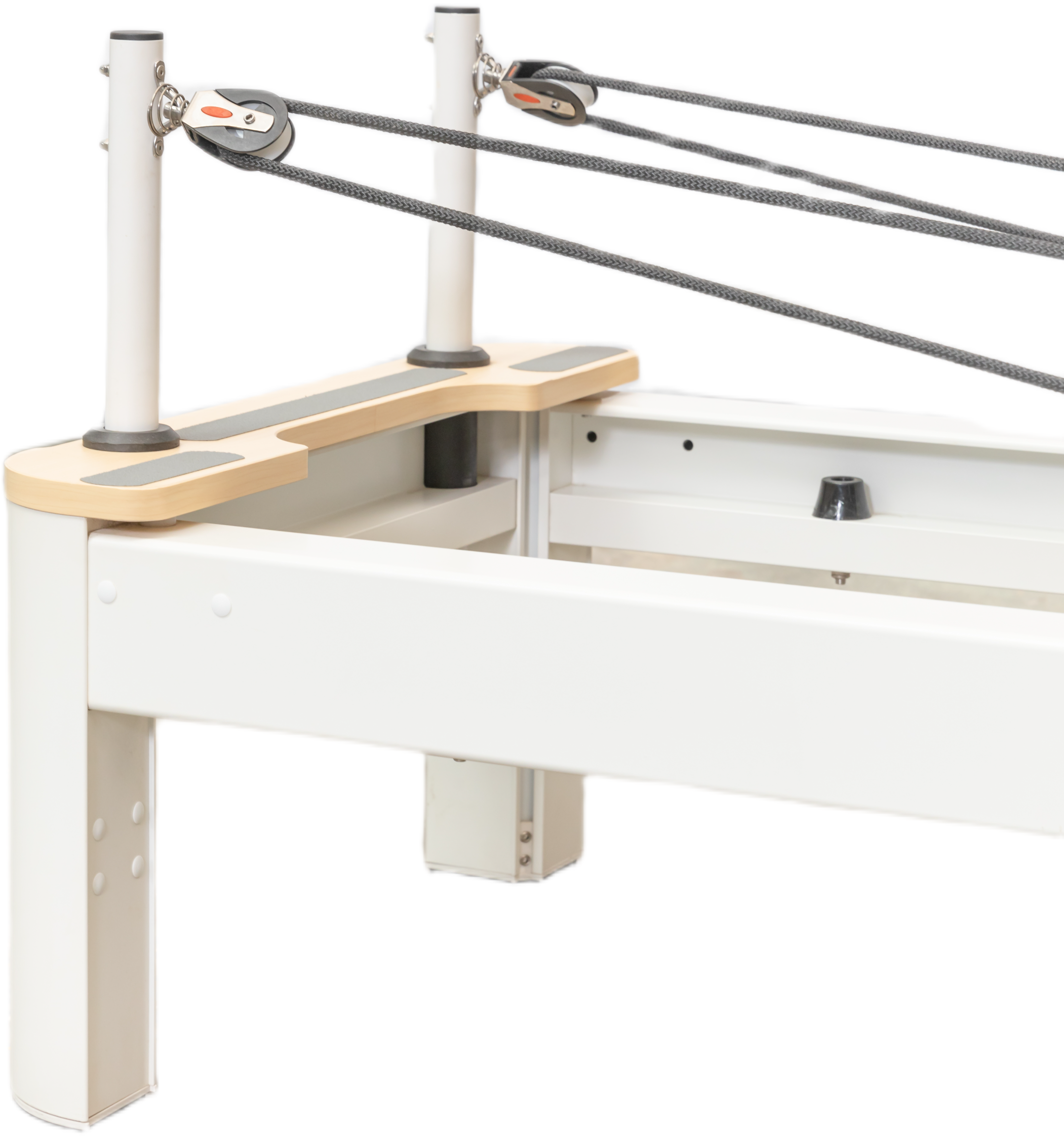 Fibosport  Elite Aluminum Alloy Pilates Reformer