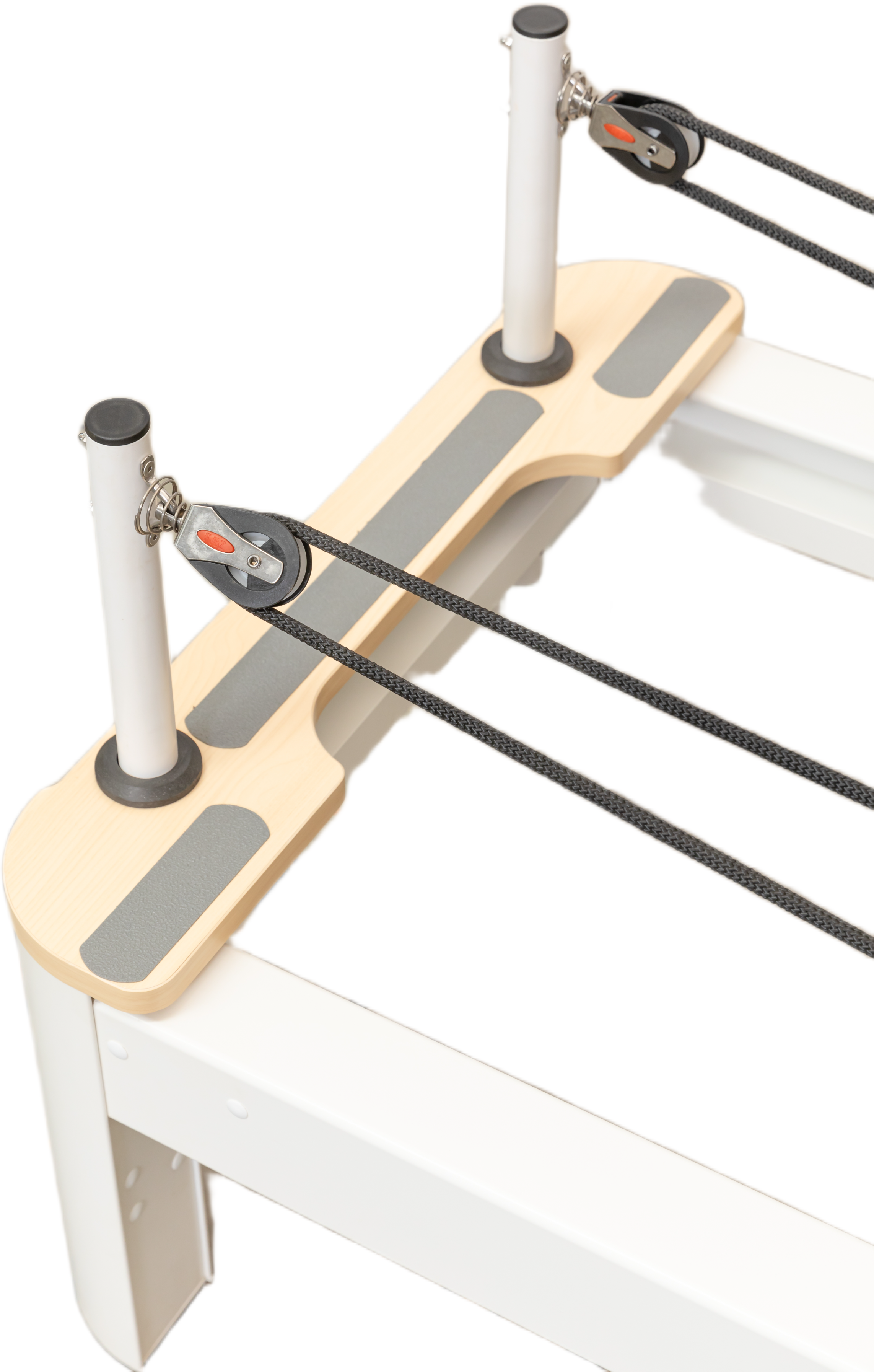 Fibosport  Elite Aluminum Alloy Pilates Reformer