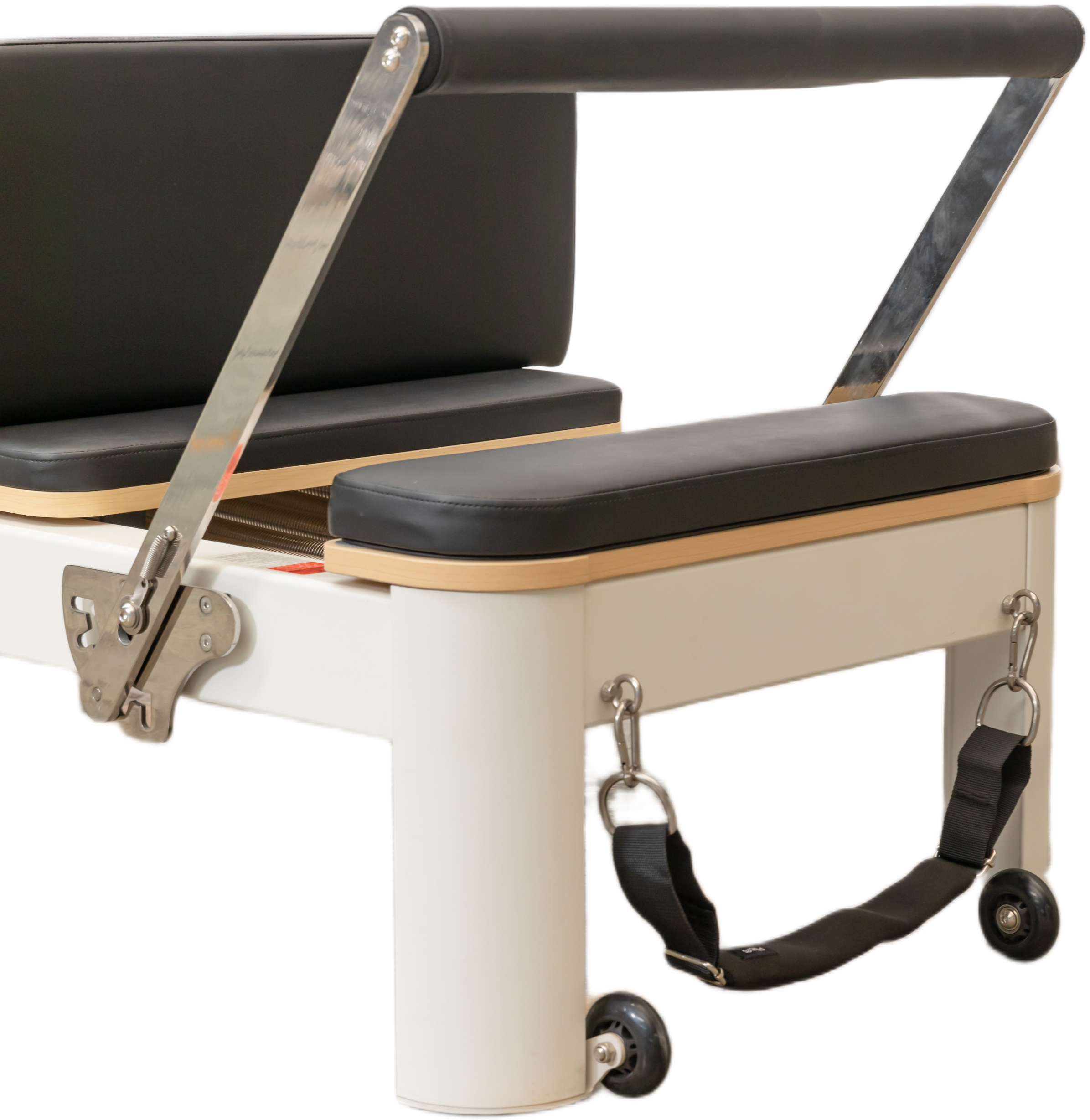 Fibosport  Elite Aluminum Alloy Pilates Reformer