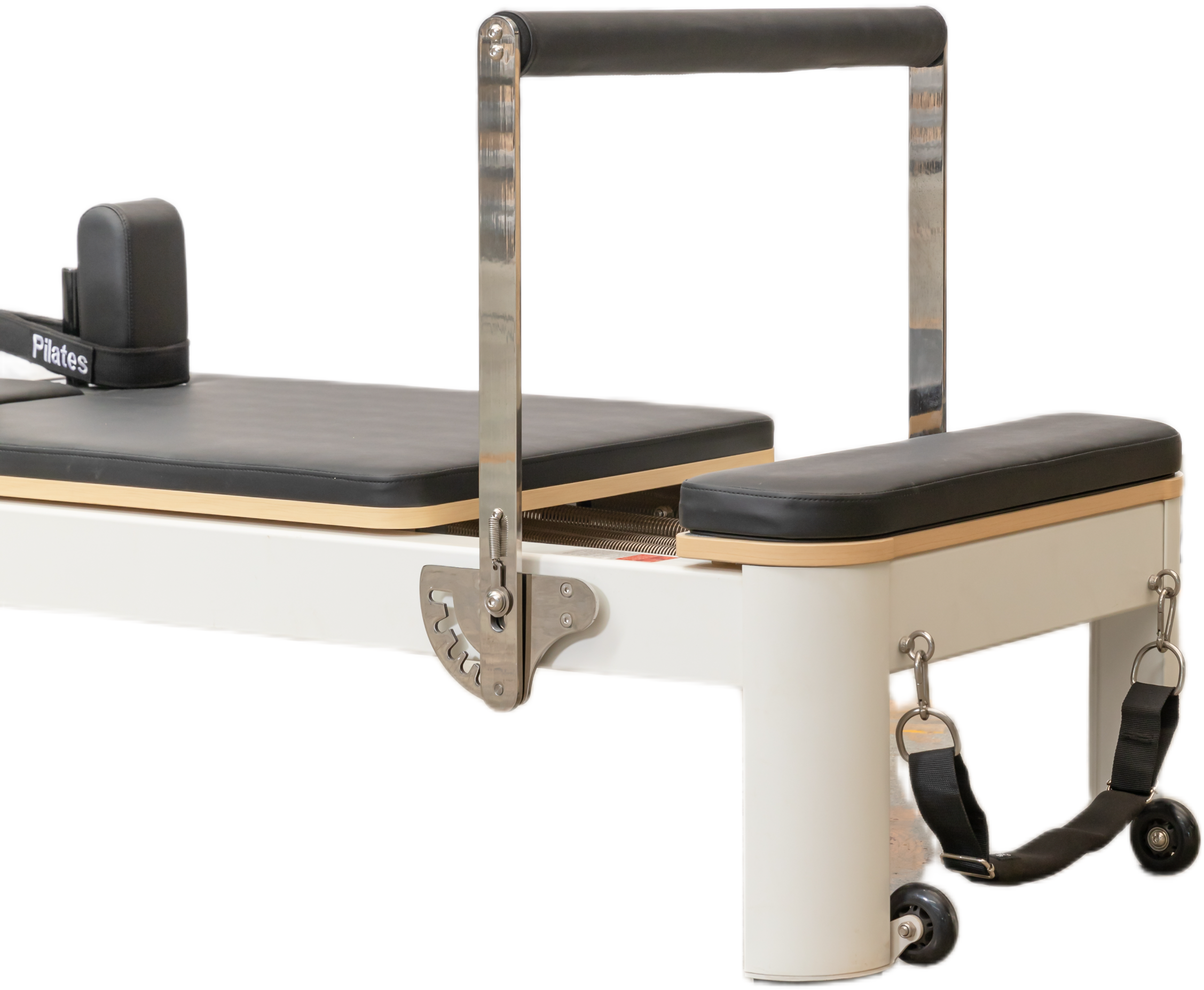 Fibosport  Elite Aluminum Alloy Pilates Reformer