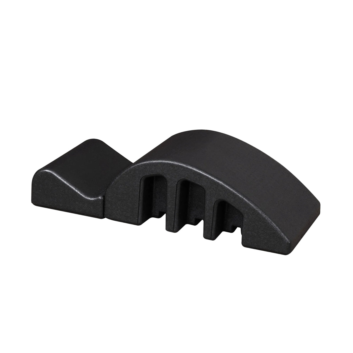Premium High-Density Foam Spine Corrector | Lightweight Pilates Arc Barrel & Posture Trainer