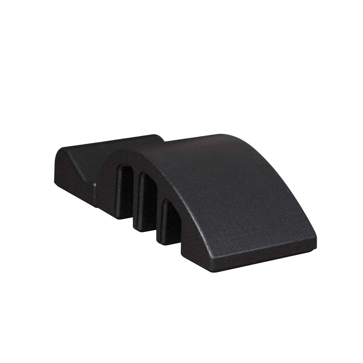 Premium High-Density Foam Spine Corrector | Lightweight Pilates Arc Barrel & Posture Trainer